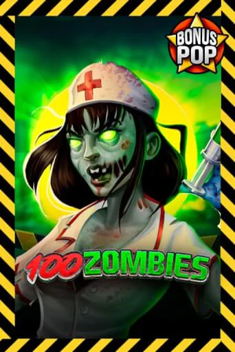 100 Zombies играть онлайн | Казино ПокерДом без регистрации