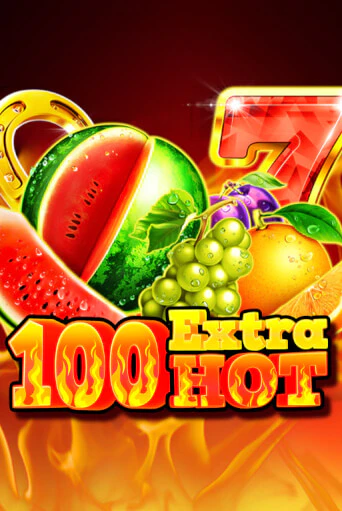 100 Extra Hot играть онлайн | Казино ПокерДом без регистрации