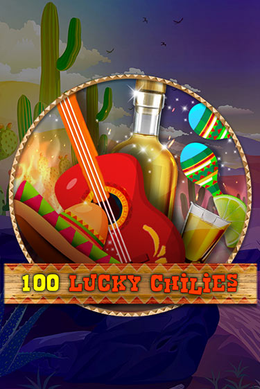 100 Lucky Chilies играть онлайн | Казино ПокерДом без регистрации