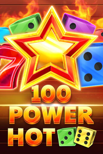 100 Power Hot Dice играть онлайн | Казино ПокерДом без регистрации