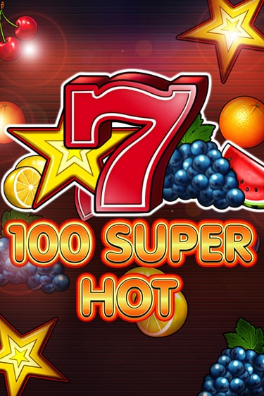 100 Super Hot играть онлайн | Казино ПокерДом без регистрации