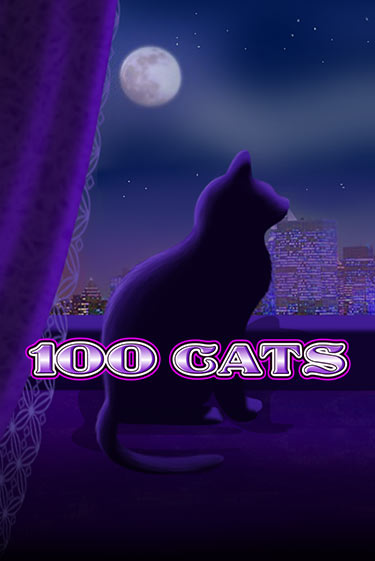 100 Cats играть онлайн | Казино ПокерДом без регистрации