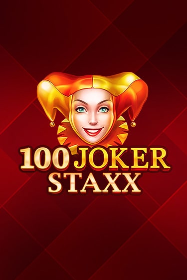 100 Joker Staxx: 100 lines играть онлайн | Казино ПокерДом без регистрации