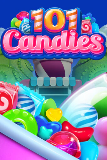 101 Candies играть онлайн | Казино ПокерДом без регистрации