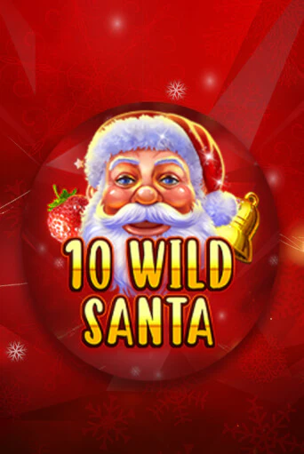 10 Wild Santa - Red Santa играть онлайн | Казино ПокерДом без регистрации