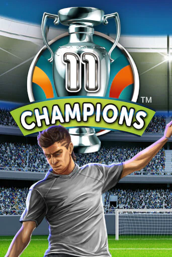 11 Champions играть онлайн | Казино ПокерДом без регистрации