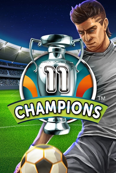 11 Champions играть онлайн | Казино ПокерДом без регистрации