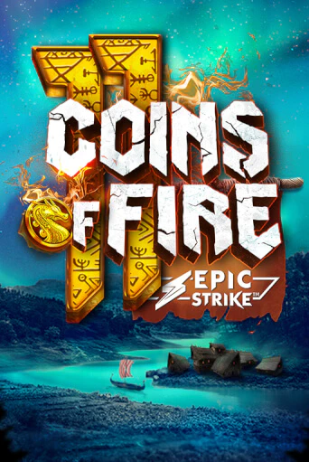 11 Coins of Fire играть онлайн | Казино ПокерДом без регистрации