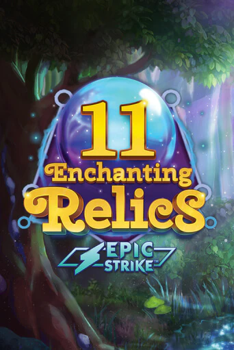 11 Enchanting Relics играть онлайн | Казино ПокерДом без регистрации