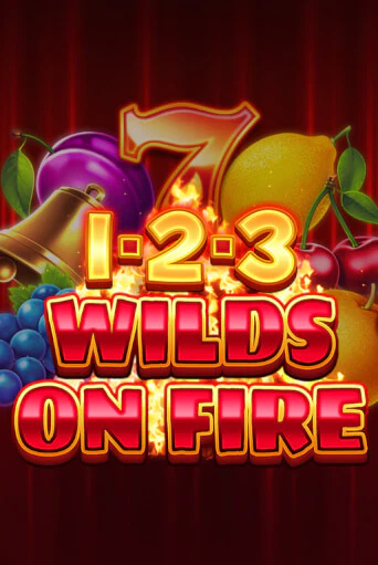 1-2-3 Wilds on Fire играть онлайн | Казино ПокерДом без регистрации