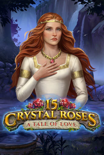 15 Crystal Roses: A Tale of Love играть онлайн | Казино ПокерДом без регистрации