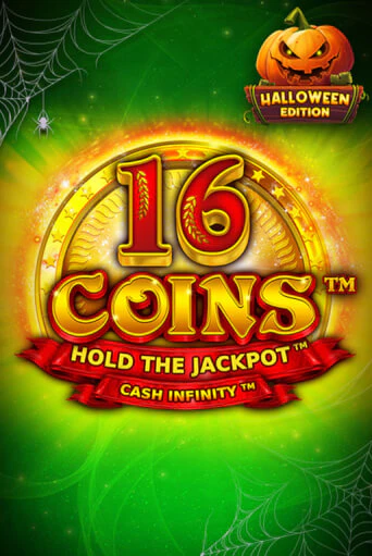 16 Coins Halloween Edition играть онлайн | Казино ПокерДом без регистрации