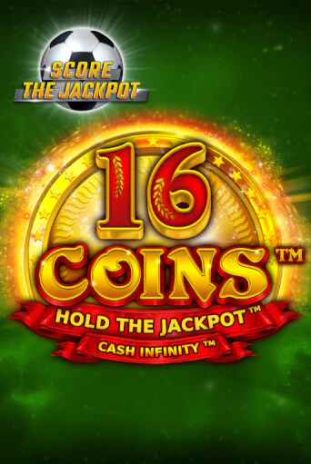 16 Coins Score The Jackpot играть онлайн | Казино ПокерДом без регистрации