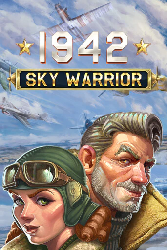 1942: Sky Warrior играть онлайн | Казино ПокерДом без регистрации