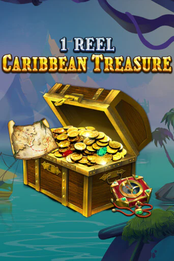 1 Reel - Caribbean Treasure играть онлайн | Казино ПокерДом без регистрации