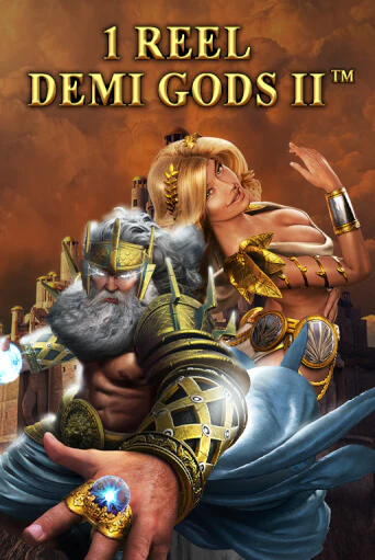 1 Reel Demi Gods II играть онлайн | Казино ПокерДом без регистрации