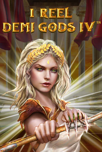 1 Reel Demi Gods IV играть онлайн | Казино ПокерДом без регистрации