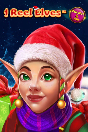 1 Reel Elves играть онлайн | Казино ПокерДом без регистрации