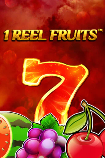 1 Reel Fruits играть онлайн | Казино ПокерДом без регистрации