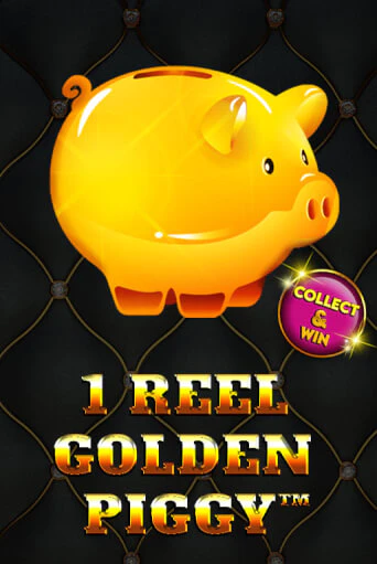 1 Reel Golden Piggy играть онлайн | Казино ПокерДом без регистрации