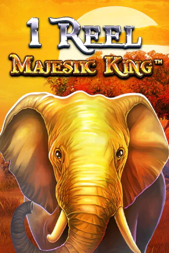 1 Reel Majestic King играть онлайн | Казино ПокерДом без регистрации