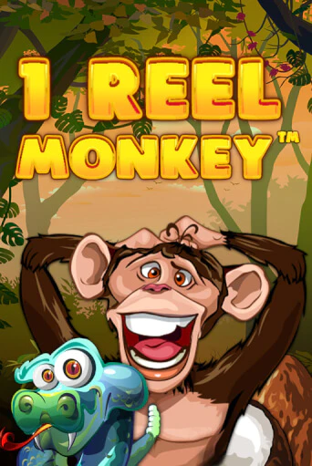 1 Reel Monkey играть онлайн | Казино ПокерДом без регистрации