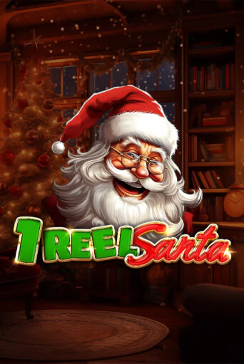 1 Reel Santa играть онлайн | Казино ПокерДом без регистрации