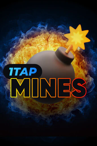 1Tap Mines играть онлайн | Казино ПокерДом без регистрации