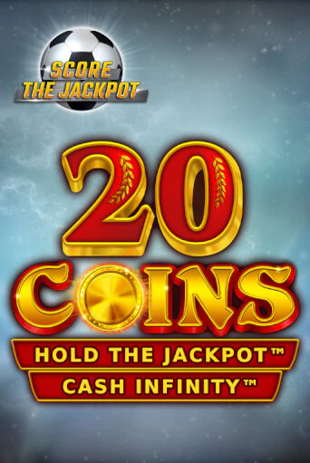 20 Coins Score The Jackpot играть онлайн | Казино ПокерДом без регистрации