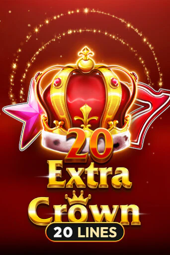 20 Extra Crown играть онлайн | Казино ПокерДом без регистрации