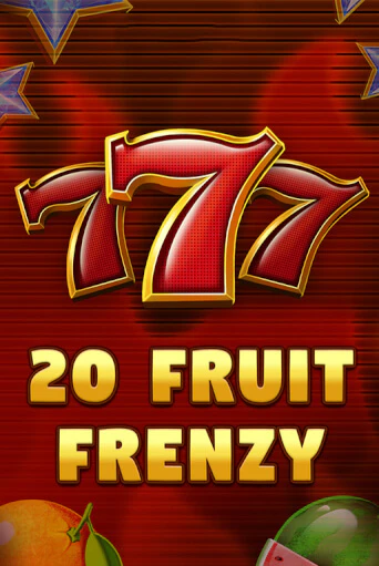 20 Fruit Frenzy играть онлайн | Казино ПокерДом без регистрации