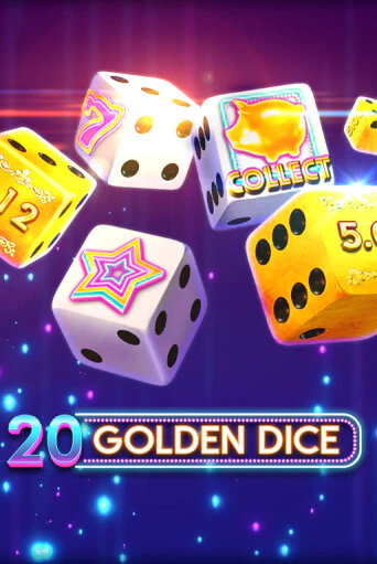 20 Golden Dice играть онлайн | Казино ПокерДом без регистрации