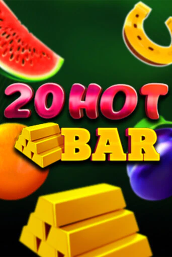 20 Hot Bar играть онлайн | Казино ПокерДом без регистрации