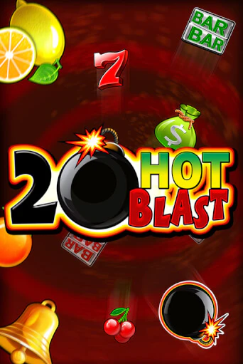 20 Hot Blast играть онлайн | Казино ПокерДом без регистрации