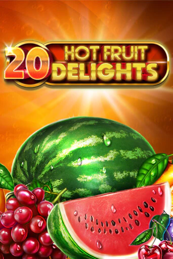 20 Hot Fruit Delights играть онлайн | Казино ПокерДом без регистрации