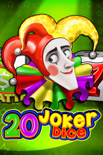 20 Joker Dice играть онлайн | Казино ПокерДом без регистрации