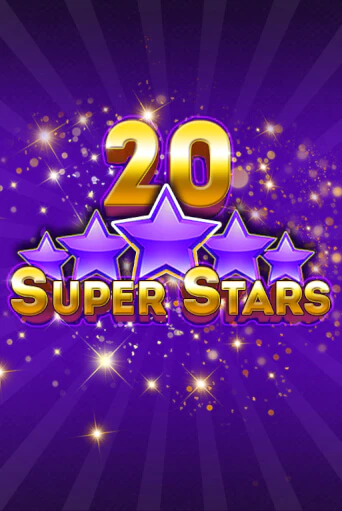 20 Super Stars играть онлайн | Казино ПокерДом без регистрации