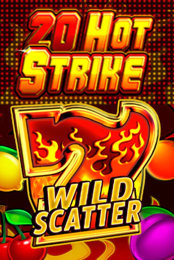 20 Hot Strike играть онлайн | Казино ПокерДом без регистрации