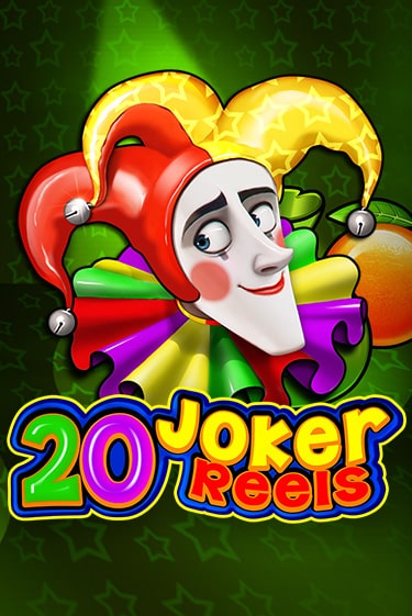 20 Joker Reels играть онлайн | Казино ПокерДом без регистрации