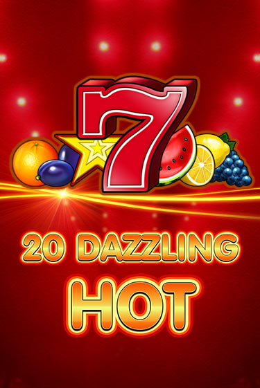 20 Dazzling Hot играть онлайн | Казино ПокерДом без регистрации