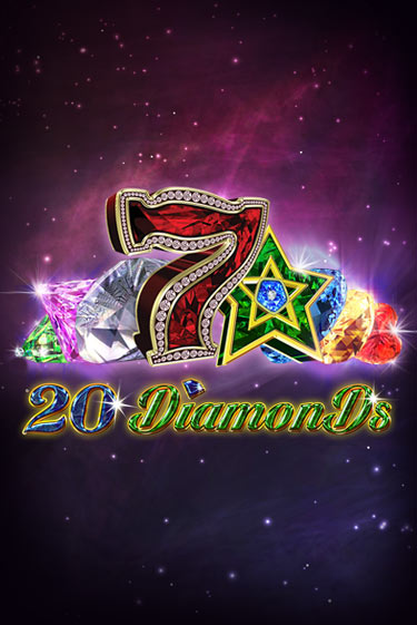 20 Diamonds играть онлайн | Казино ПокерДом без регистрации