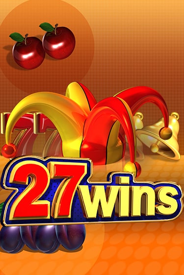 27 Wins играть онлайн | Казино ПокерДом без регистрации