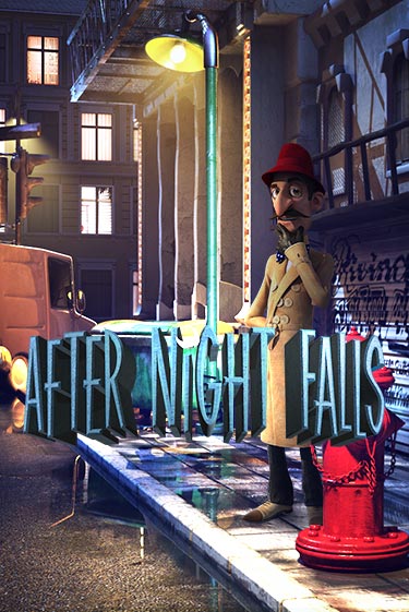 After Night Falls играть онлайн | Казино ПокерДом без регистрации