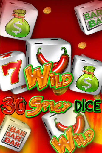 30 Spicy Dice играть онлайн | Казино ПокерДом без регистрации