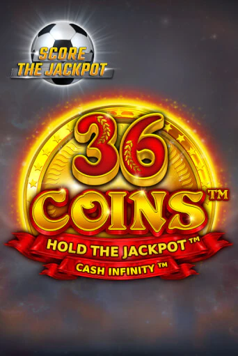 36 Coins Score The Jackpot играть онлайн | Казино ПокерДом без регистрации