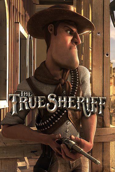 The True Sheriff играть онлайн | Казино ПокерДом без регистрации