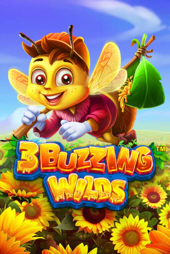 3 Buzzing Wilds™ играть онлайн | Казино ПокерДом без регистрации