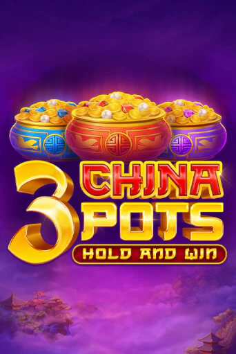 3 China Pots играть онлайн | Казино ПокерДом без регистрации