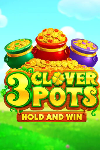 3 Clover Pots играть онлайн | Казино ПокерДом без регистрации