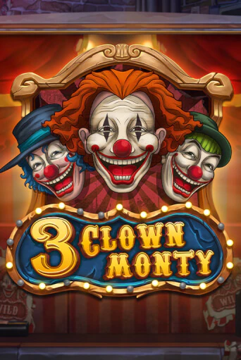 3 Clown Monty играть онлайн | Казино ПокерДом без регистрации